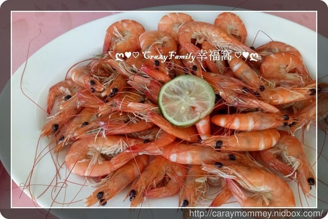 富基漁港美食行