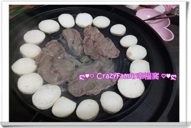 ღ942就是愛烤肉ღ 烤不停的節奏
