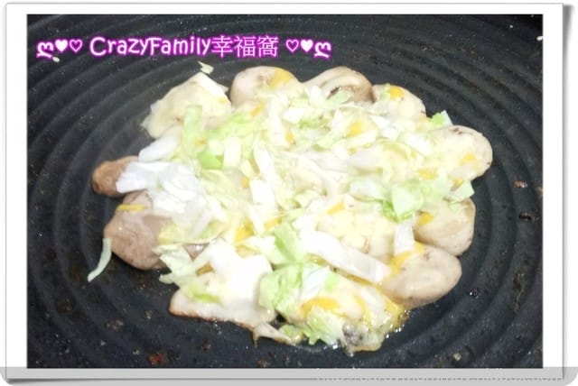 ღ942就是愛烤肉ღ 烤不停的節奏