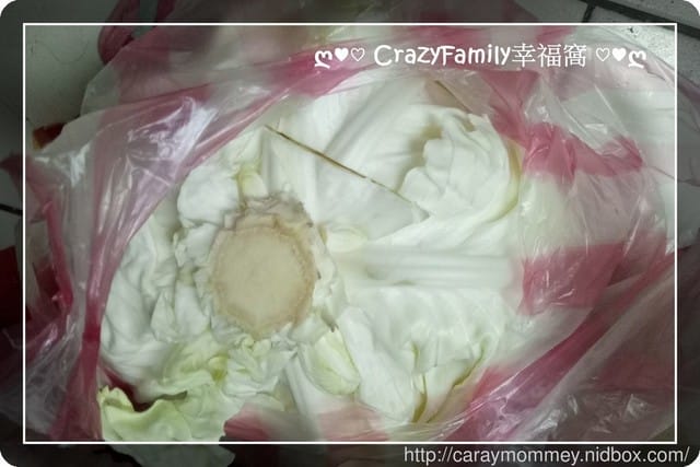 ღ942就是愛料理ღ 腰果高麗菜