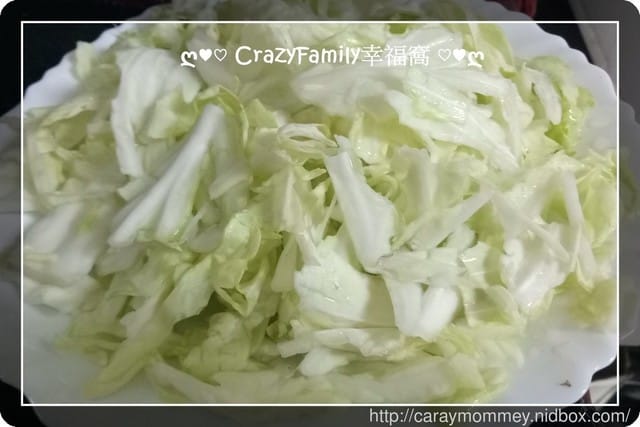 ღ942就是愛料理ღ 腰果高麗菜