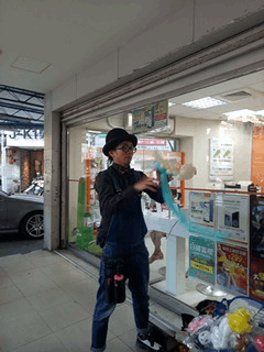氣球達人