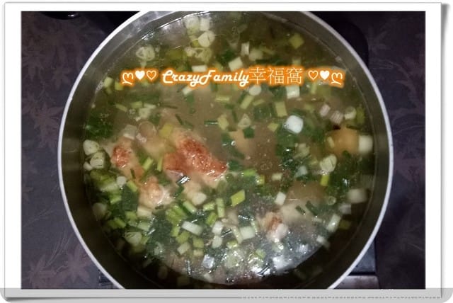 ღ942就是愛料理ღ 干貝酥炒飯
