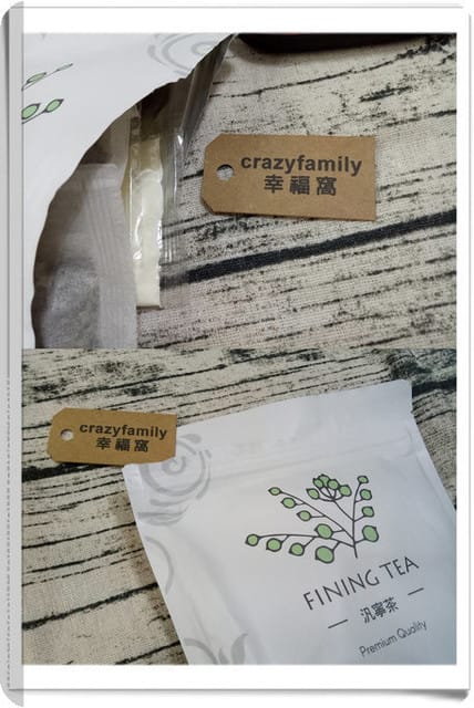 § 新品試喝 § FiningTea汎寧茶讓您擁有減糖紓壓的下午茶不再困難◇英式薄荷太妃奶茶◇