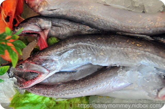 ღ942就是愛料理ღ 糙米排骨粥+酥炸那個魚
