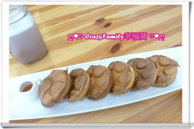 來找豹走兄弟療癒一下in Bengal cafe’ 斑果咖啡 - 第10張圖 來找豹走兄弟療癒一下in Bengal cafe’ 斑果咖啡