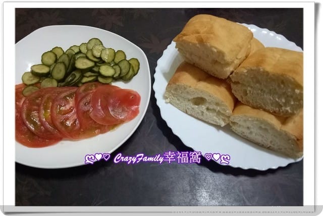 ღ942就是愛料理ღ 雞腿排口袋餅 - 第3張圖 ღ942就是愛料理ღ 雞腿排口袋餅