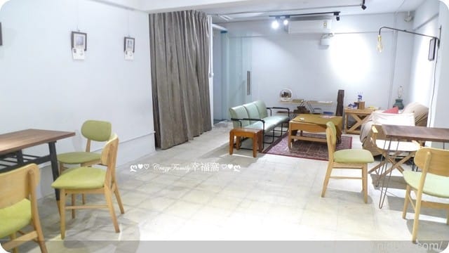 剪髮推薦[台北大安]師大商圈ε月影髮集ε 另有聚會空間可以出租
