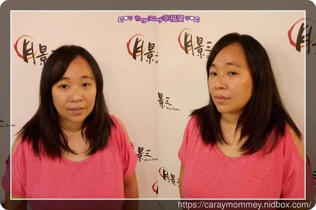 剪髮推薦[台北大安]師大商圈ε月影髮集ε 另有聚會空間可以出租