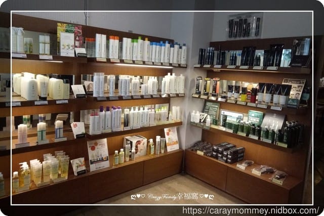 剪髮推薦[台北大安]師大商圈ε月影髮集ε 另有聚會空間可以出租