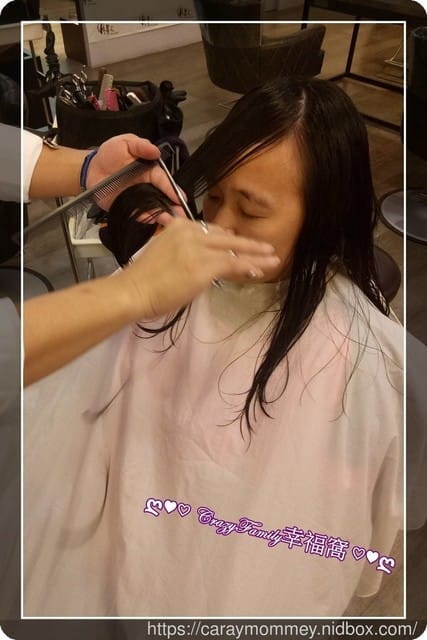 剪髮推薦[台北大安]師大商圈ε月影髮集ε 另有聚會空間可以出租