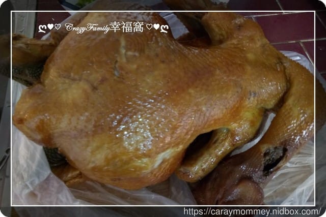 ღ942就是愛料理ღ 美味的甘蔗燻雞