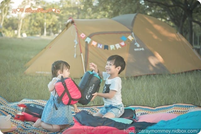 ✿ღ 好物分享 ღ✿ 好攜帶又輕量的 Down Power 旅絨枕 ∮上班族午安枕∞幼兒園童枕∞一枕多用途∮
