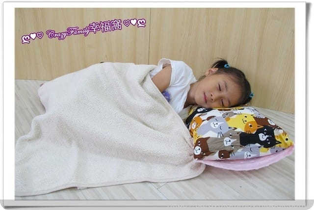 ✿ღ 好物分享 ღ✿ 好攜帶又輕量的 Down Power 旅絨枕 ∮上班族午安枕∞幼兒園童枕∞一枕多用途∮