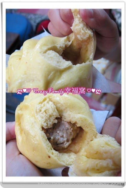 懶人廚房有[阿里棒棒]就能推出快速料理δ黃金飛魚卵包子δ一口吃飛魚卵香腸多變料理