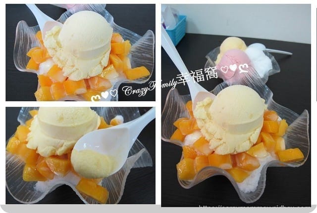傳承一甲子的古早味【桃園龍潭】榕樹下綿綿冰δ龍潭傳承店δ