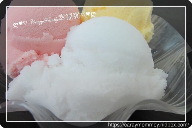 傳承一甲子的古早味【桃園龍潭】榕樹下綿綿冰δ龍潭傳承店δ