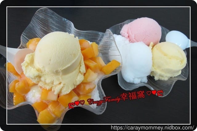傳承一甲子的古早味【桃園龍潭】榕樹下綿綿冰δ龍潭傳承店δ