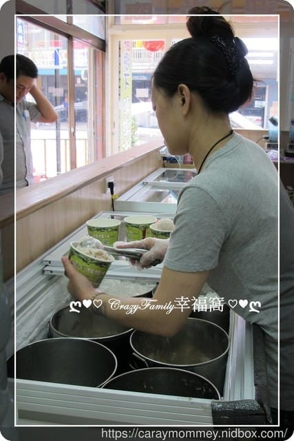 傳承一甲子的古早味【桃園龍潭】榕樹下綿綿冰δ龍潭傳承店δ