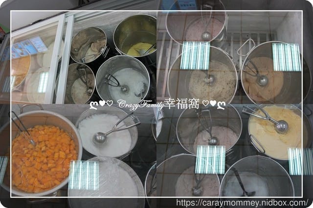 傳承一甲子的古早味【桃園龍潭】榕樹下綿綿冰δ龍潭傳承店δ