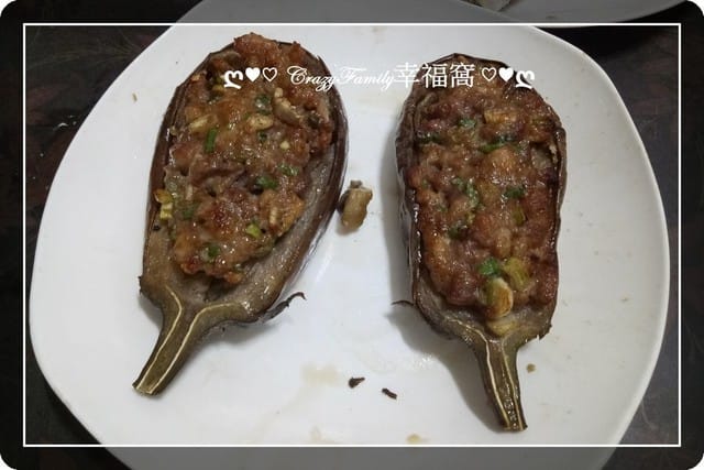 ღ942就是愛料理ღ 烤茄子 - 第2張圖 ღ942就是愛料理ღ 烤茄子