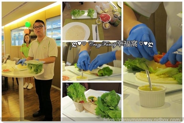 NICE GREEn美蔬菜【小小科技農夫親子體驗營】