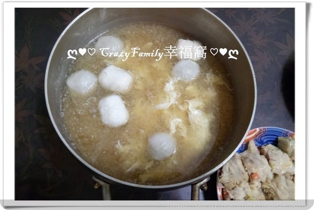 ღ942就是愛料理ღ 胡麻高麗菜捲 - 第6張圖 ღ942就是愛料理ღ 胡麻高麗菜捲