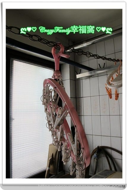 ◆生活用品分享◆衣秒收 曬衣夾