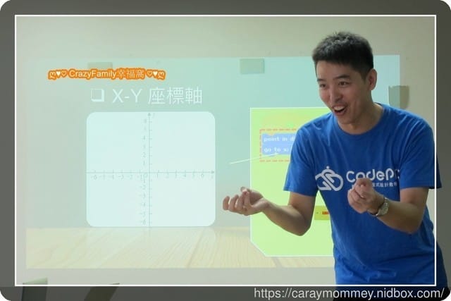 用實作擁抱程式語言,CodePro酷博教育訓練孩子思考、邏輯能力 - 第5張圖 用實作擁抱程式語言,CodePro酷博教育訓練孩子思考、邏輯能力