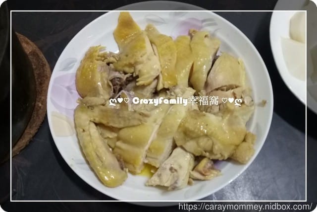 ღ942就是愛料理ღ 新菜色 δ海南雞飯 - 第2張圖 ღ942就是愛料理ღ 新菜色 δ海南雞飯