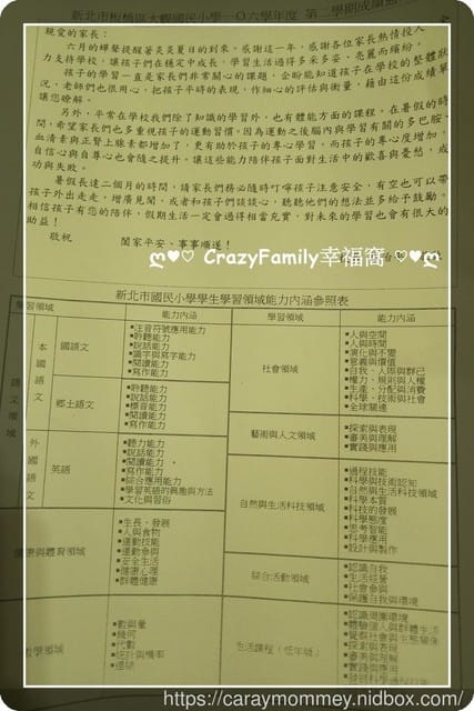 § XeNia 上課趣 § 小二下學期末學習單 - 第2張圖 § XeNia 上課趣 § 小二下學期末學習單