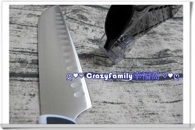 【德國Nirosta 】EverSharp自動磨刀鋒利刃刀組,居家烹飪或者出外野餐露營的好幫手 - 第7張圖 【德國Nirosta 】EverSharp自動磨刀鋒利刃刀組,居家烹飪或者出外野餐露營的好幫手