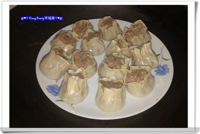 ღ942就是愛料理ღ 自製美味燒賣 - 第3張圖 ღ942就是愛料理ღ 自製美味燒賣