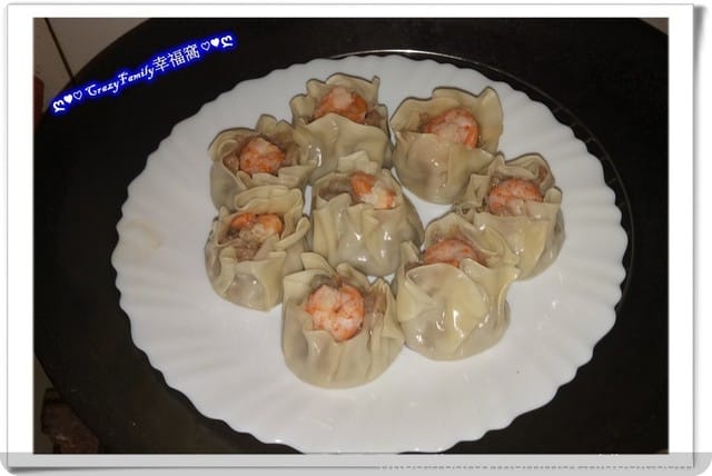 ღ942就是愛料理ღ 自製美味燒賣 - 第2張圖 ღ942就是愛料理ღ 自製美味燒賣