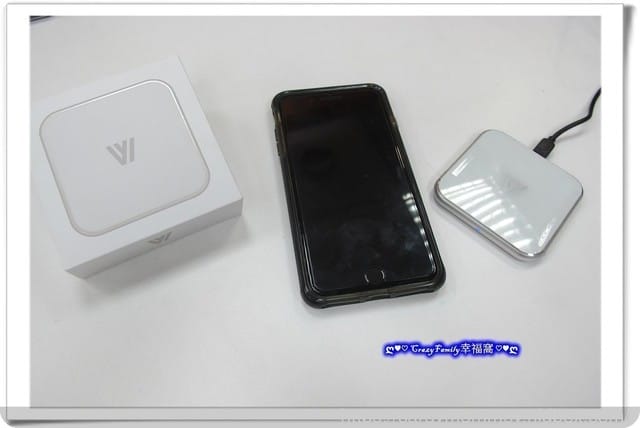 §生活好物分享§ ™簡便生活無線可能【Wyless】qi鏡光無線快充 - 第8張圖 §生活好物分享§ ™簡便生活無線可能【Wyless】qi鏡光無線快充