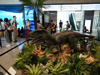 2018新北市兒童藝術節『重返怪獸島』