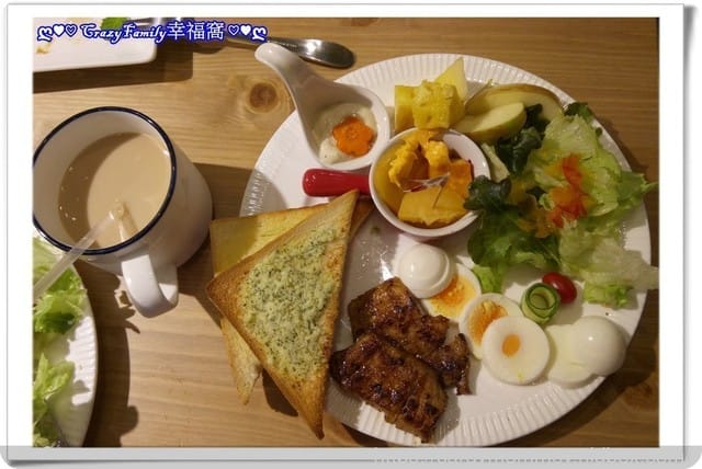 用呈現料理給家人的真心將美味傳達給每位顧客,巷弄美味∞参弄拾柒∞♕♛美食饗宴♛♕【新北板橋】 - 第7張圖 用呈現料理給家人的真心將美味傳達給每位顧客,巷弄美味∞参弄拾柒∞♕♛美食饗宴♛♕【新北板橋】