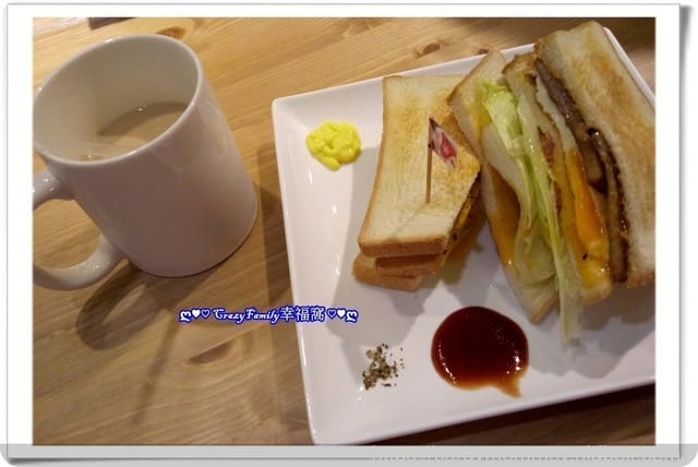 用呈現料理給家人的真心將美味傳達給每位顧客,巷弄美味∞参弄拾柒∞♕♛美食饗宴♛♕【新北板橋】 - 第13張圖 用呈現料理給家人的真心將美味傳達給每位顧客,巷弄美味∞参弄拾柒∞♕♛美食饗宴♛♕【新北板橋】