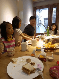 用呈現料理給家人的真心將美味傳達給每位顧客,巷弄美味∞参弄拾柒∞♕♛美食饗宴♛♕【新北板橋】 - 第14張圖 用呈現料理給家人的真心將美味傳達給每位顧客,巷弄美味∞参弄拾柒∞♕♛美食饗宴♛♕【新北板橋】