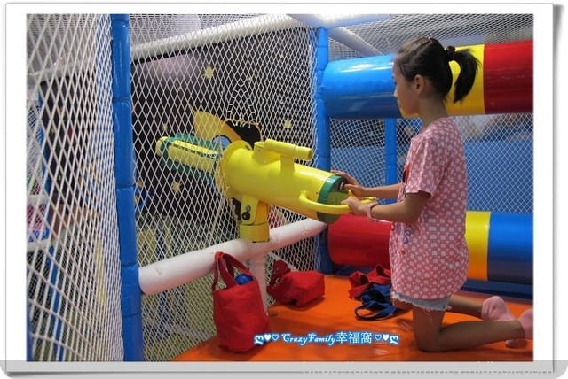 ♥♡ 親子餐廳饗樂趣 ♡♥【宜蘭羅東】夢幻Baby親子餐廳