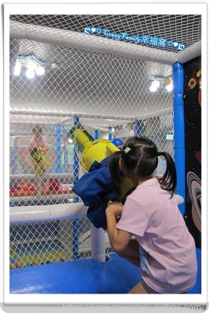 ♥♡ 親子餐廳饗樂趣 ♡♥【宜蘭羅東】夢幻Baby親子餐廳