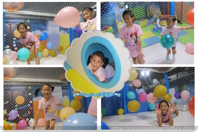 ♥♡ 親子餐廳饗樂趣 ♡♥【宜蘭羅東】夢幻Baby親子餐廳