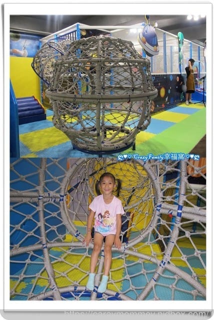 ♥♡ 親子餐廳饗樂趣 ♡♥【宜蘭羅東】夢幻Baby親子餐廳