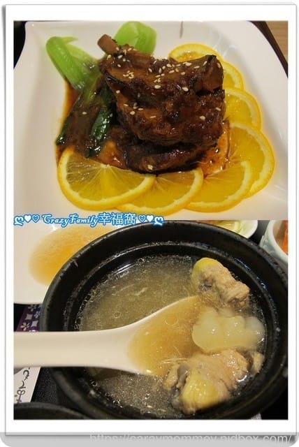 ♥♡ 親子餐廳饗樂趣 ♡♥【宜蘭羅東】夢幻Baby親子餐廳