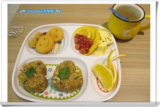 ♥♡ 親子餐廳饗樂趣 ♡♥【宜蘭羅東】夢幻Baby親子餐廳