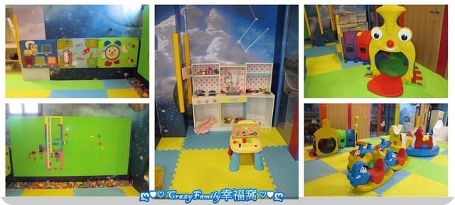 ♥♡ 親子餐廳饗樂趣 ♡♥【宜蘭羅東】夢幻Baby親子餐廳