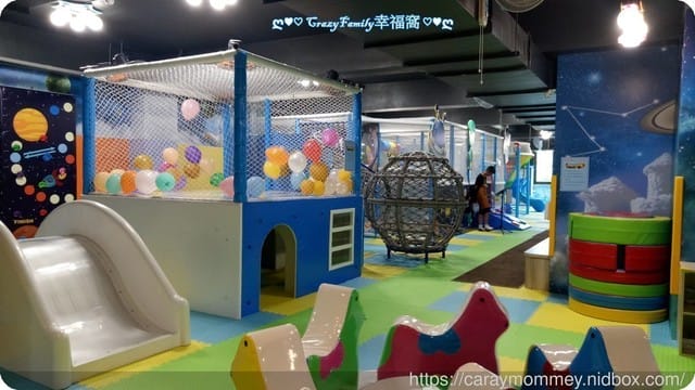 ♥♡ 親子餐廳饗樂趣 ♡♥【宜蘭羅東】夢幻Baby親子餐廳