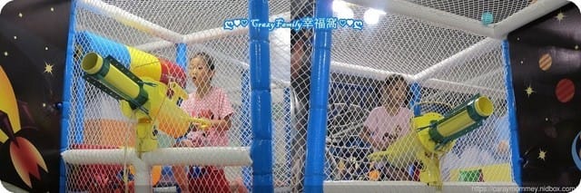 ♥♡ 親子餐廳饗樂趣 ♡♥【宜蘭羅東】夢幻Baby親子餐廳