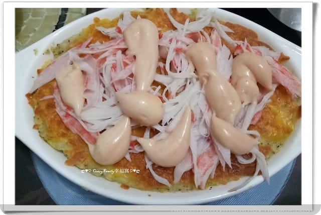 ღ942就是愛料理ღ 焗烤馬鈴薯 - 第2張圖 ღ942就是愛料理ღ 焗烤馬鈴薯