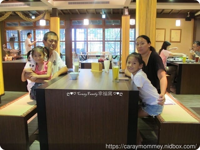 ❦景觀餐廳❦【南投埔里】鳥居Torii 喫茶食堂/祈福文化/親子遊憩